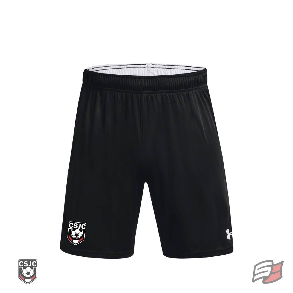 SHORT DE MATCH ADULTE CSJC