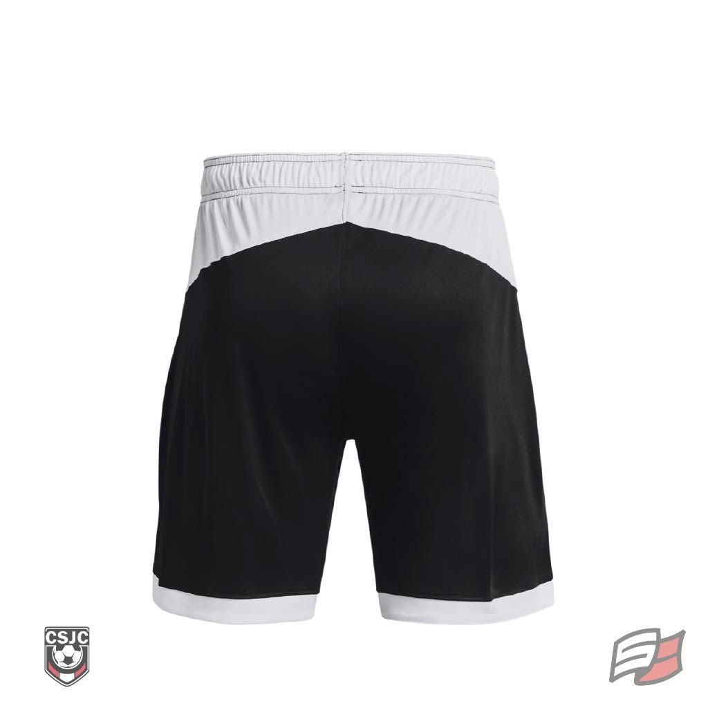 Short de match maquina 3.0 csjc junior