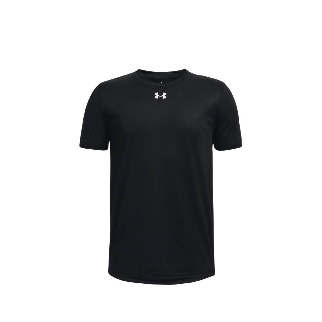 Ua team tech s/s tee youth