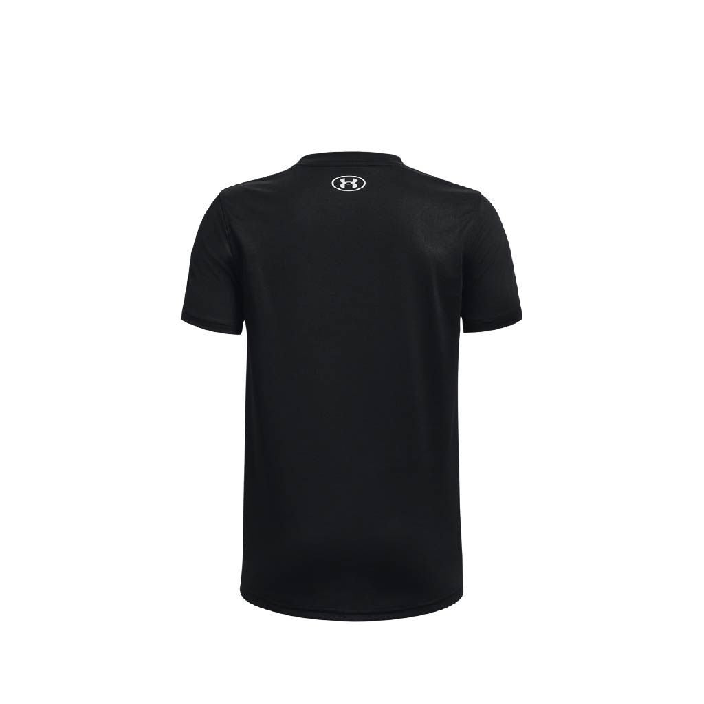 Ua team tech s/s tee youth