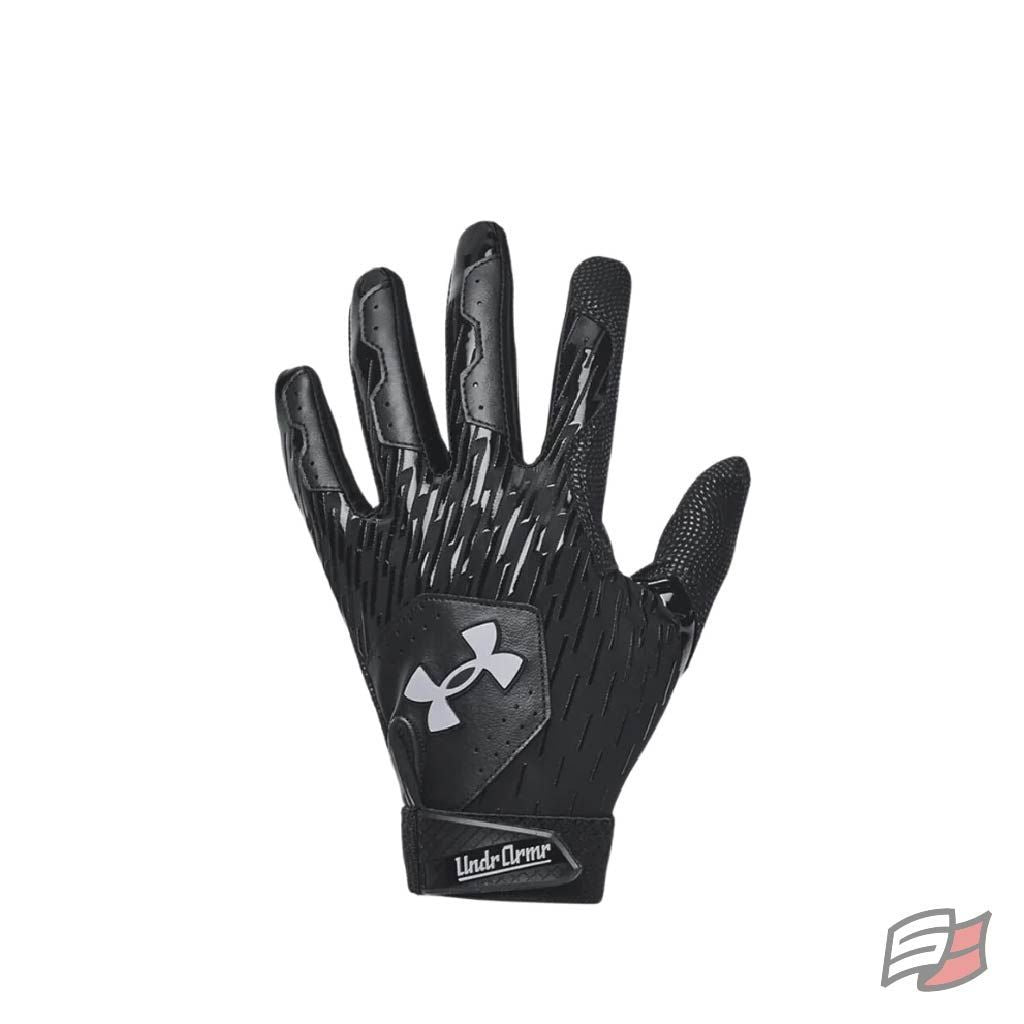 Ua clean up batting gloves adult
