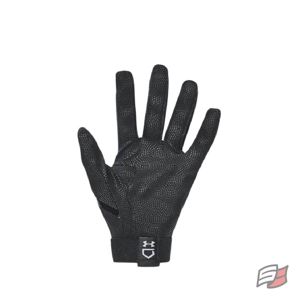 Ua clean up batting gloves adult