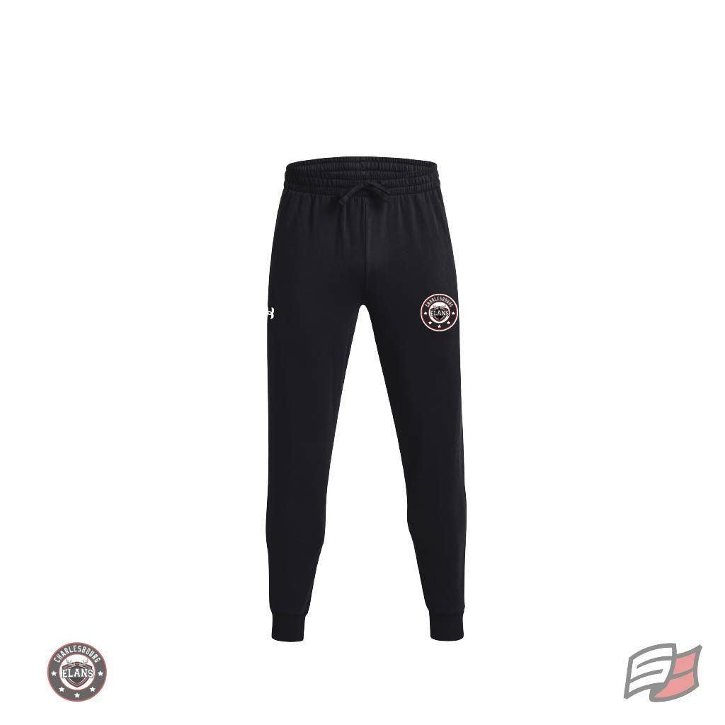 Ua rival fleece joggers men's