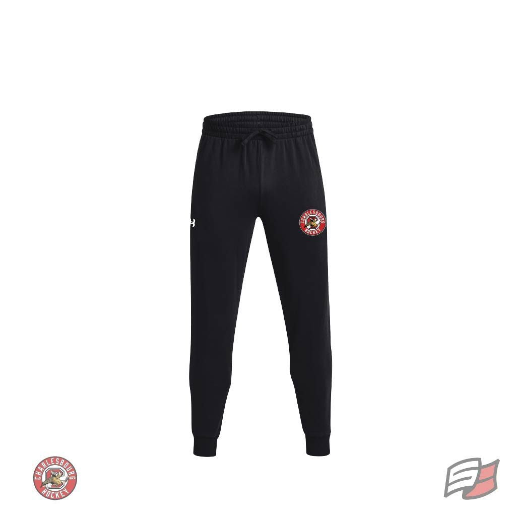Ua rival fleece joggers men's