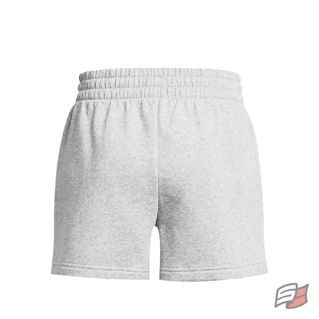 Short ua rival coton femme