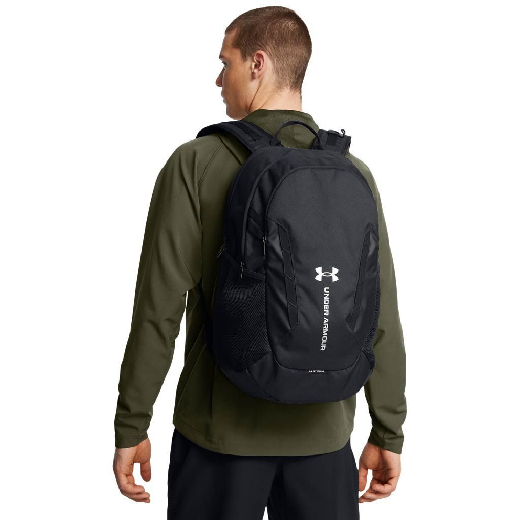 Ua team hustle 6.0 bagback