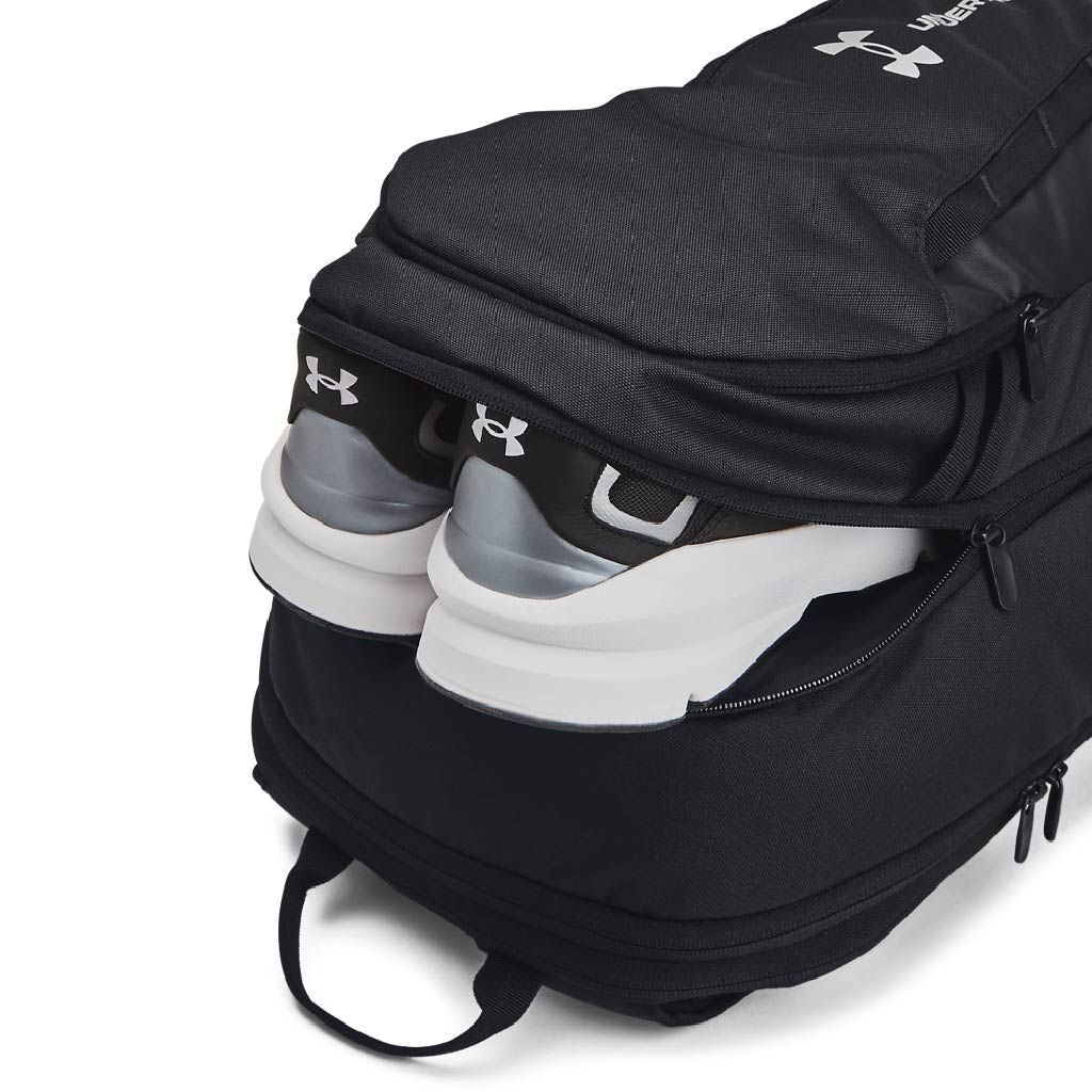 Ua team hustle 6.0 bagback