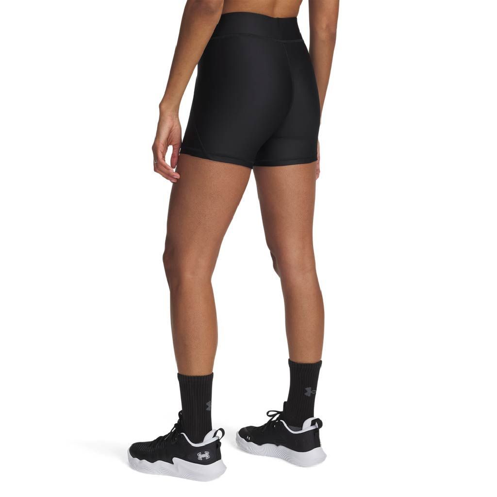 Ua team 4'' shorty wmn's