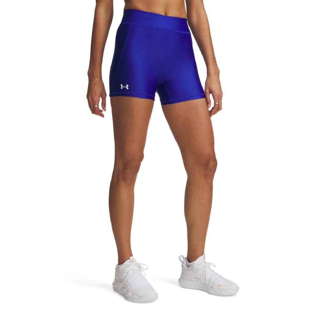 Cuissard ua team 4po femme