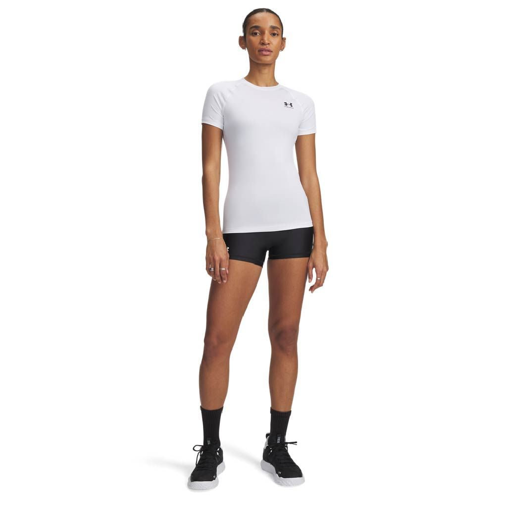 Ua team 3" shorty wmn's