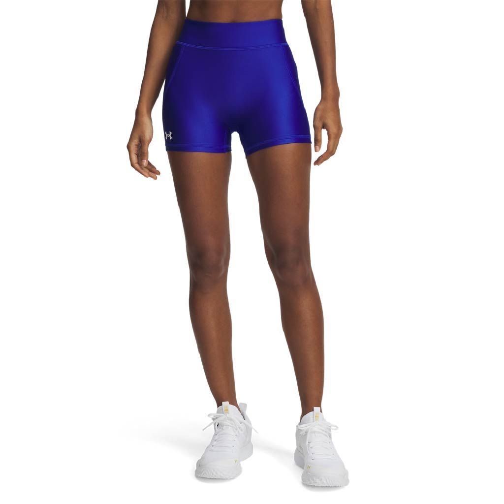 Cuissard ua team 3po femme