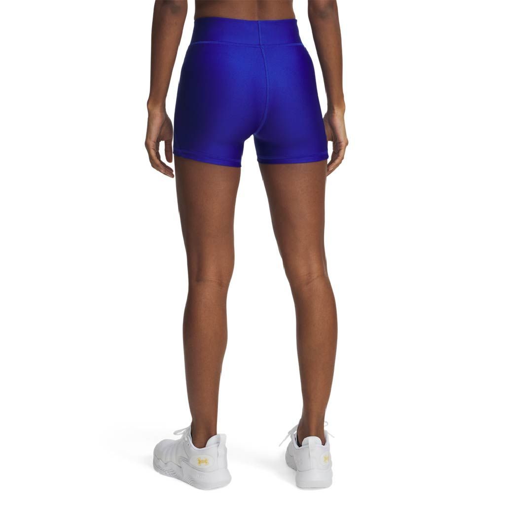 Cuissard ua team 3po femme