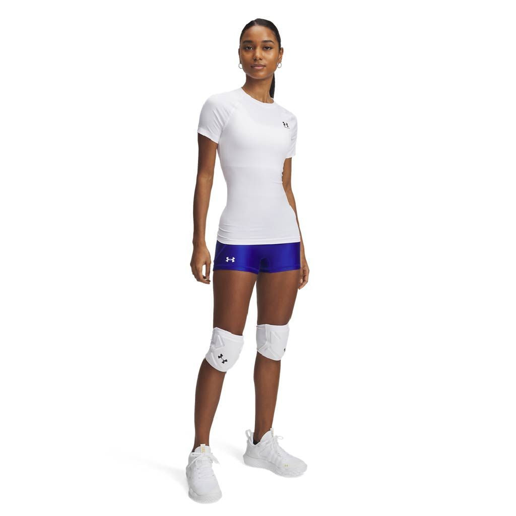 Cuissard ua team 3po femme