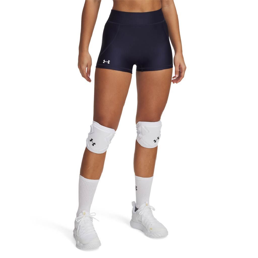 Cuissard ua team 3p femme