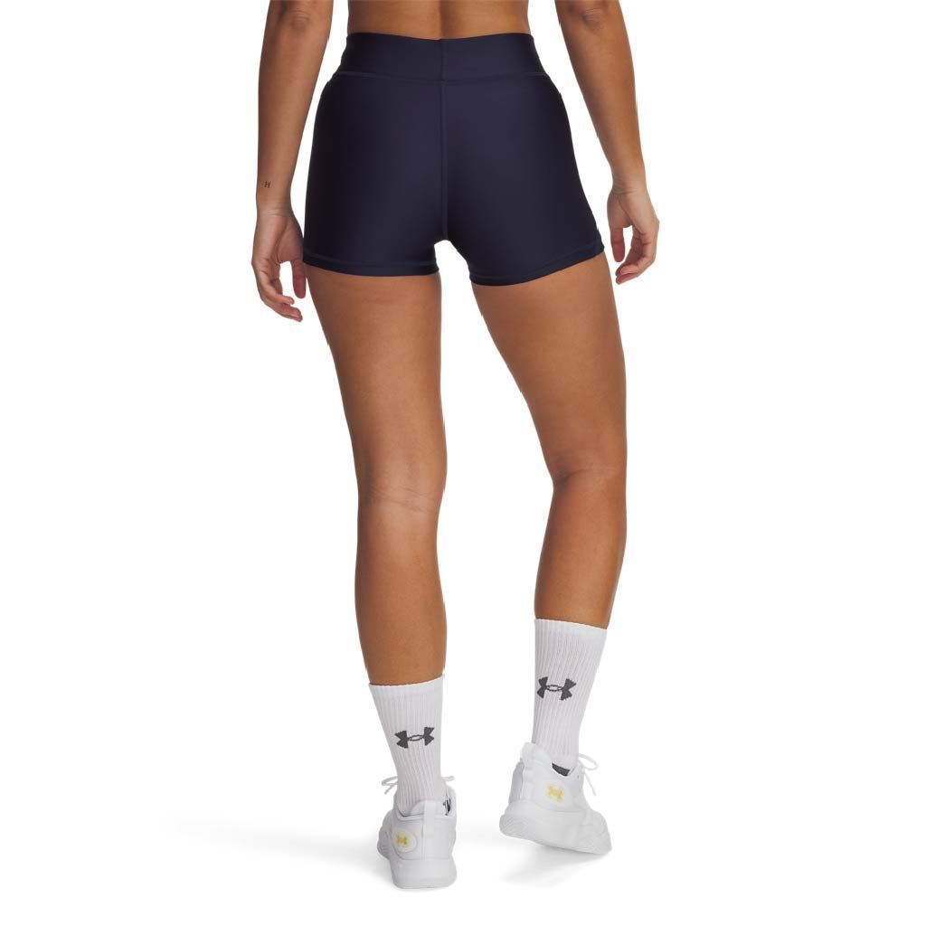 Cuissard ua team 3p femme