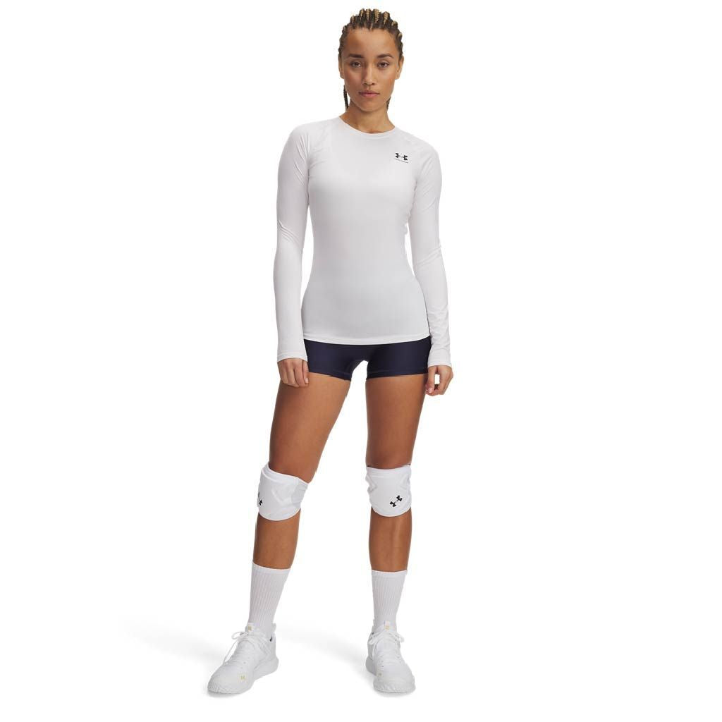 Cuissard ua team 3p femme