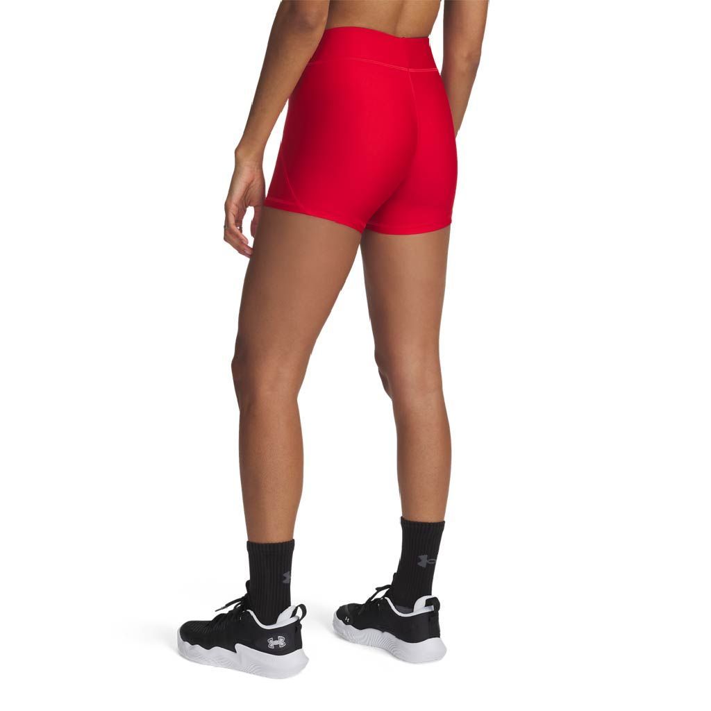 Cuissard ua team 3po femme