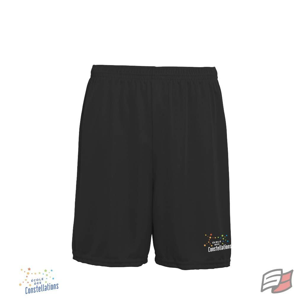 Short octane junior