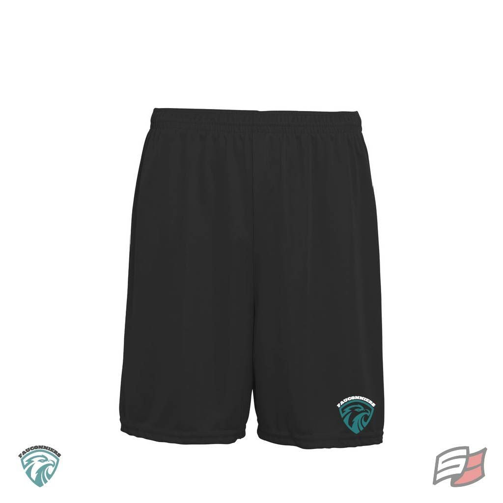 Short garçon fauconniers