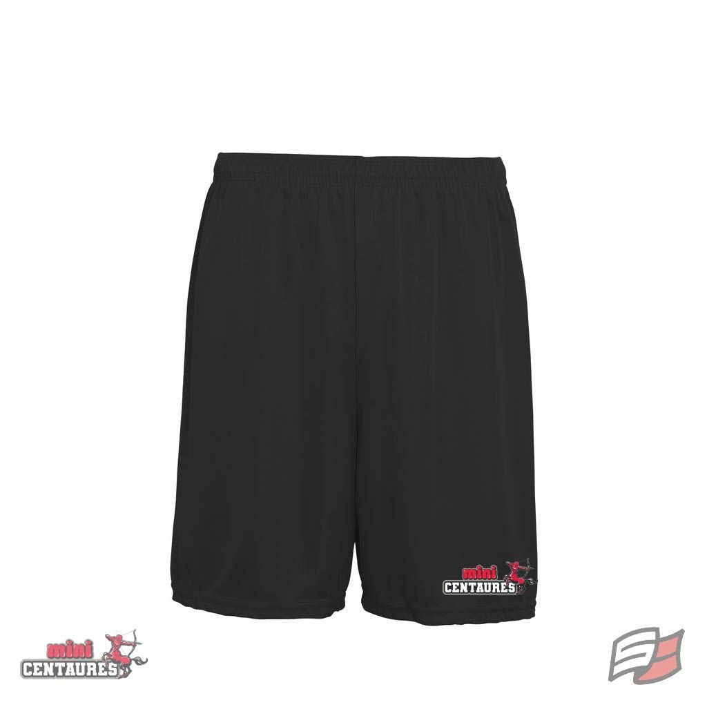 Youth octane short