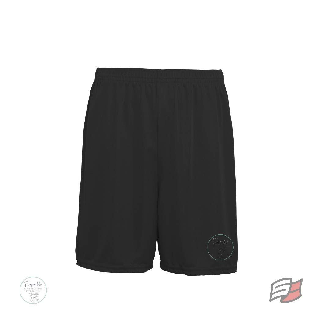 Short octane junior