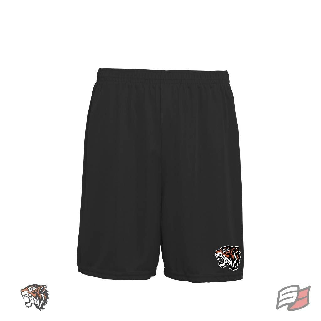 Short octane junior