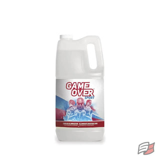 Odor eliminator game over 4l