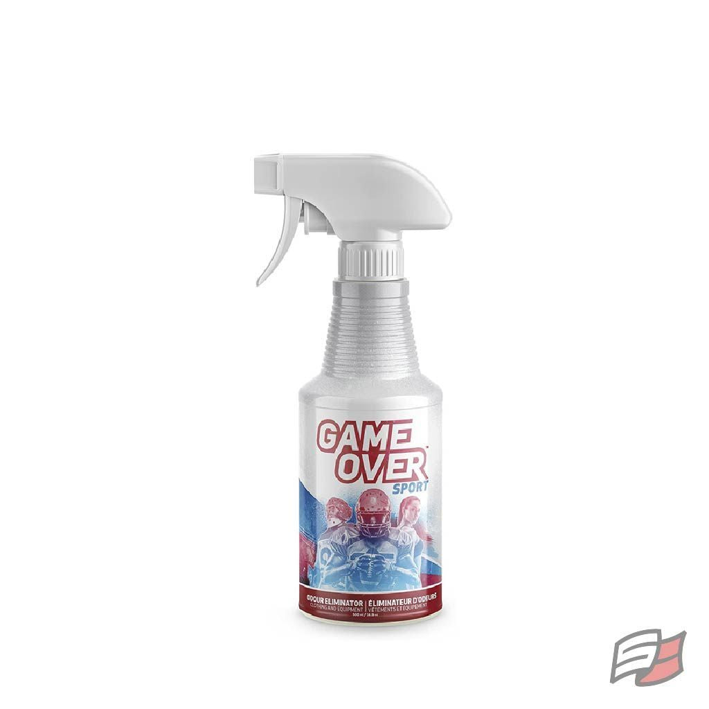 Game over sports contact 500ml