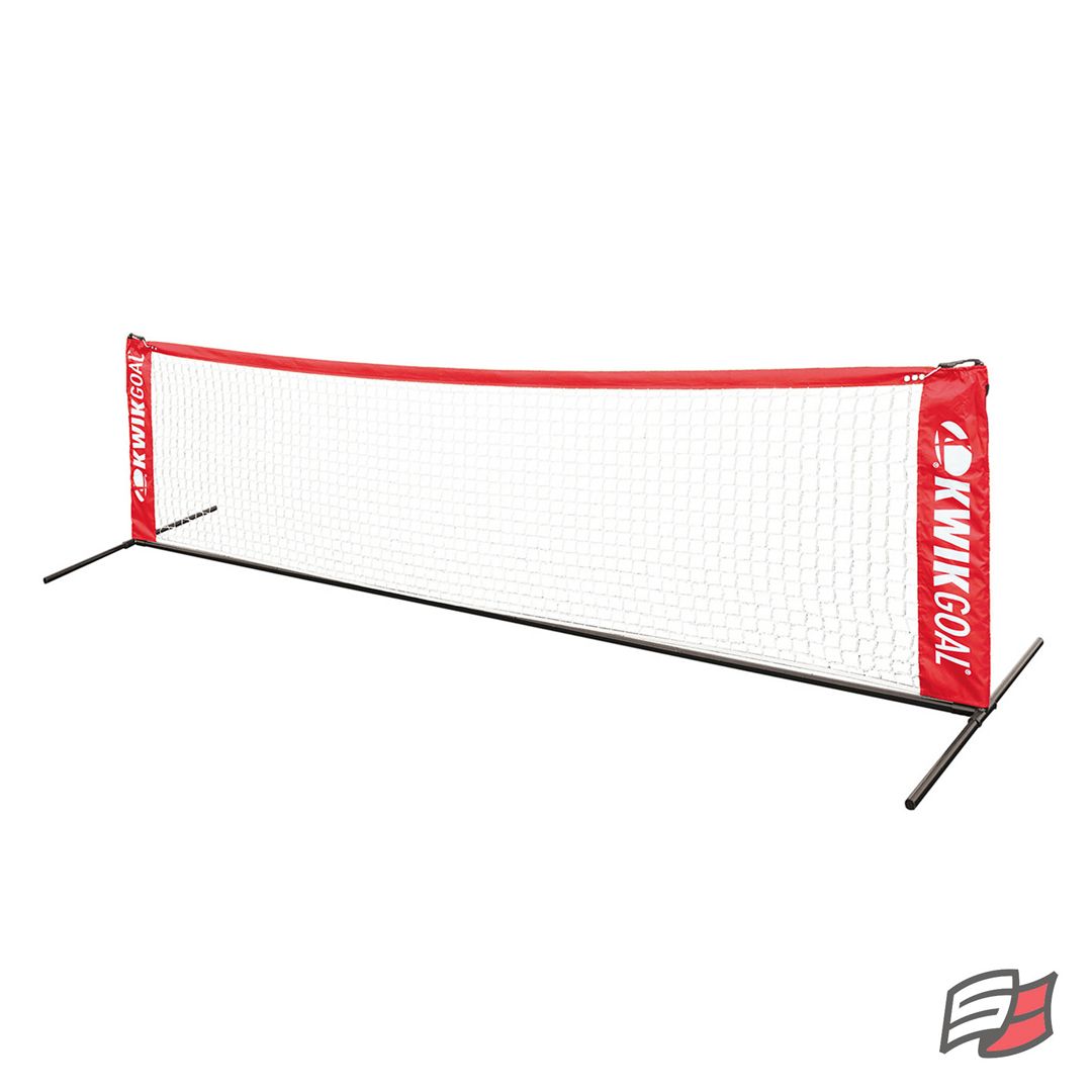 Filet tout-terrain de soccer tennis