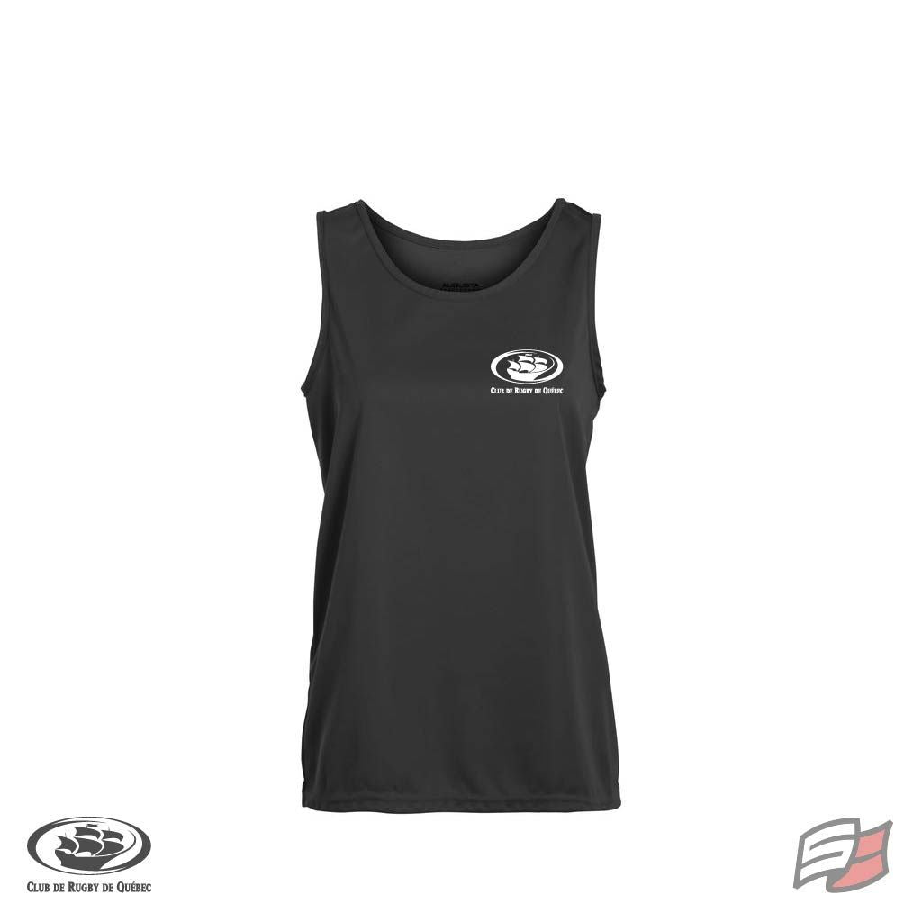 Camisole d&#39;entraînement femme