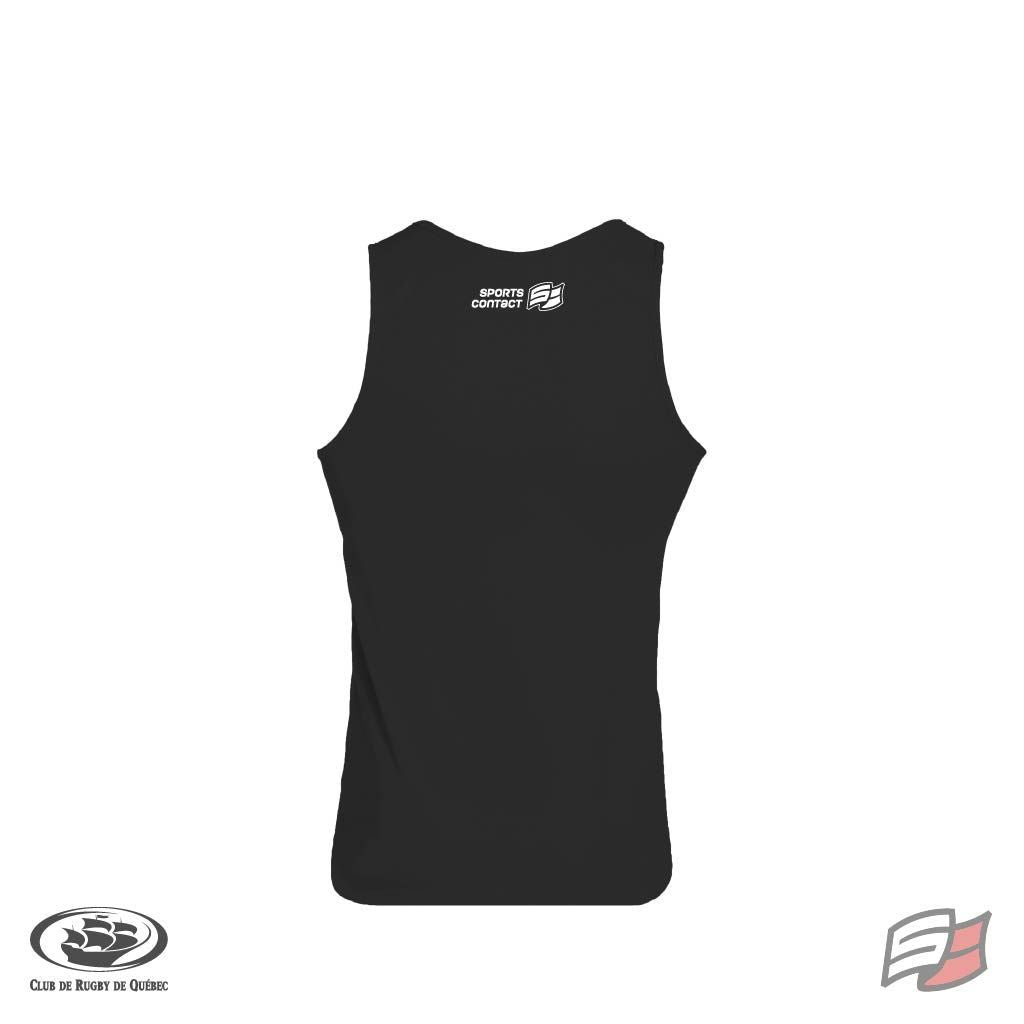 Camisole d&#39;entraînement femme