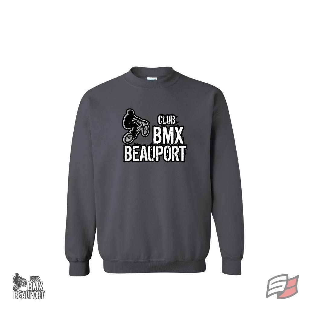 Crewneck sweatshirt men's