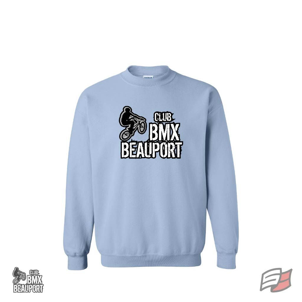 Crewneck sweatshirt men's