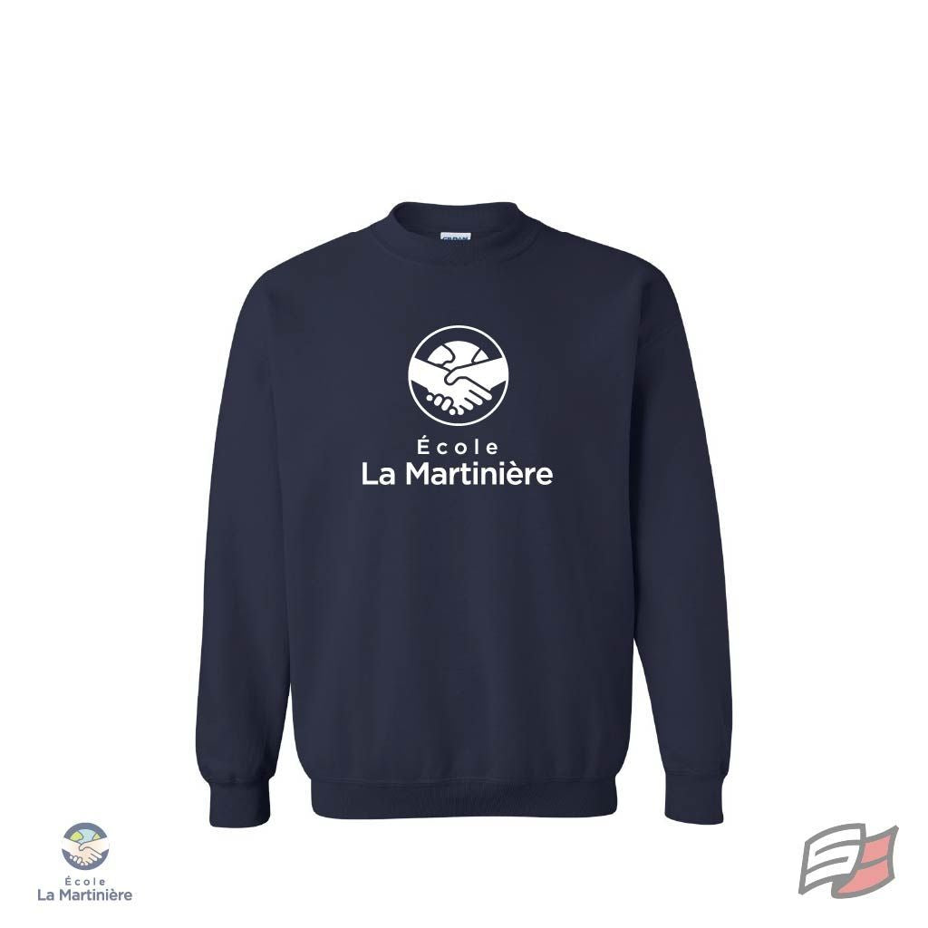 Crewneck sweatshirt men&#39;s