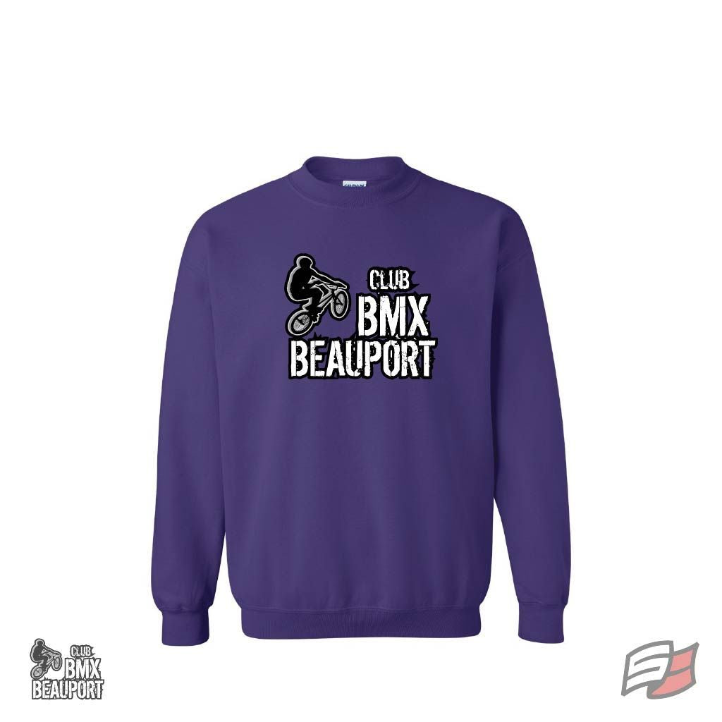 Crewneck sweatshirt men's