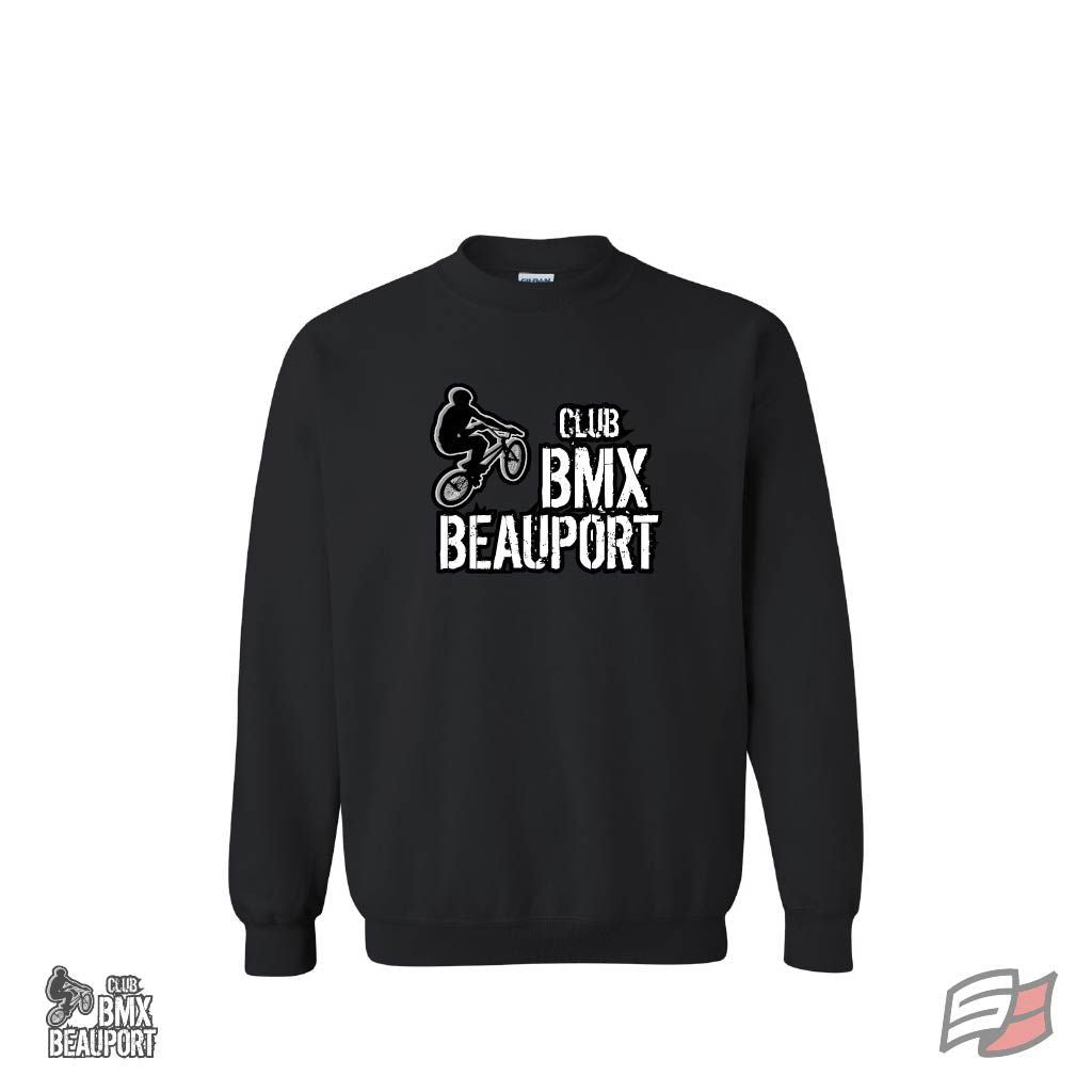 Crewneck sweatshirt youth