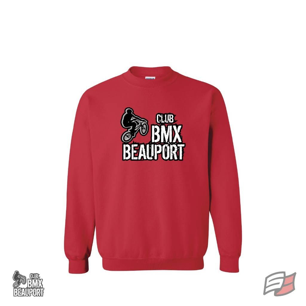 Crewneck sweatshirt youth
