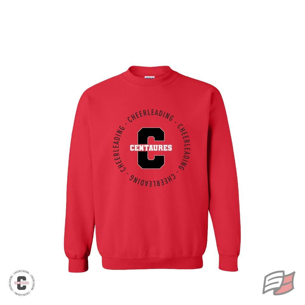 Crewneck centaures - omnikin