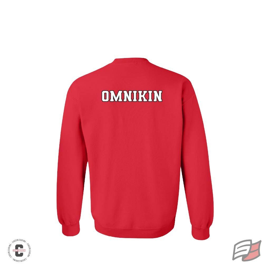 Crewneck centaures - omnikin