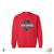Crewneck centaures - supporteur