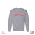 Crewneck vintage adulte - courvilloise