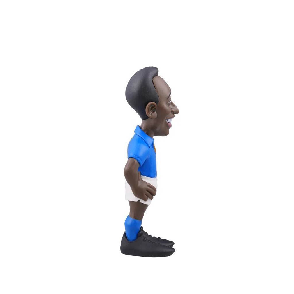 Figurine pelé brésil away 12cm