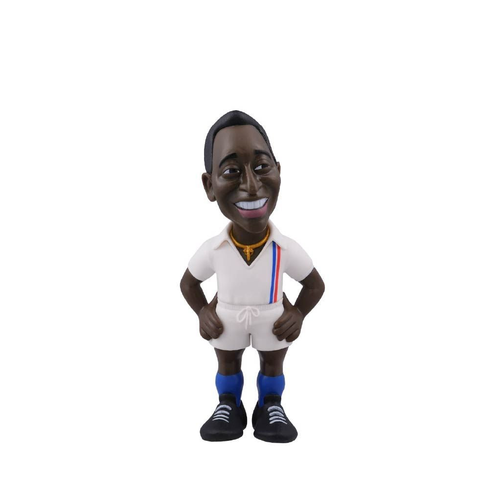 Figurine pelé escape to victory 12cm