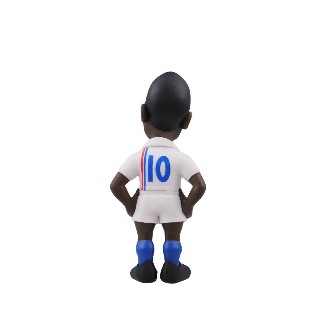 Figurine pelé escape to victory 12cm