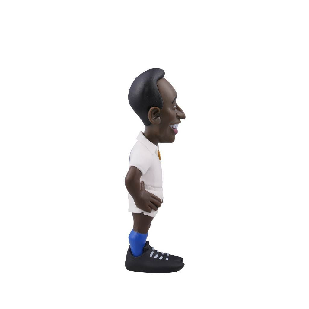 Figurine pelé escape to victory 12cm