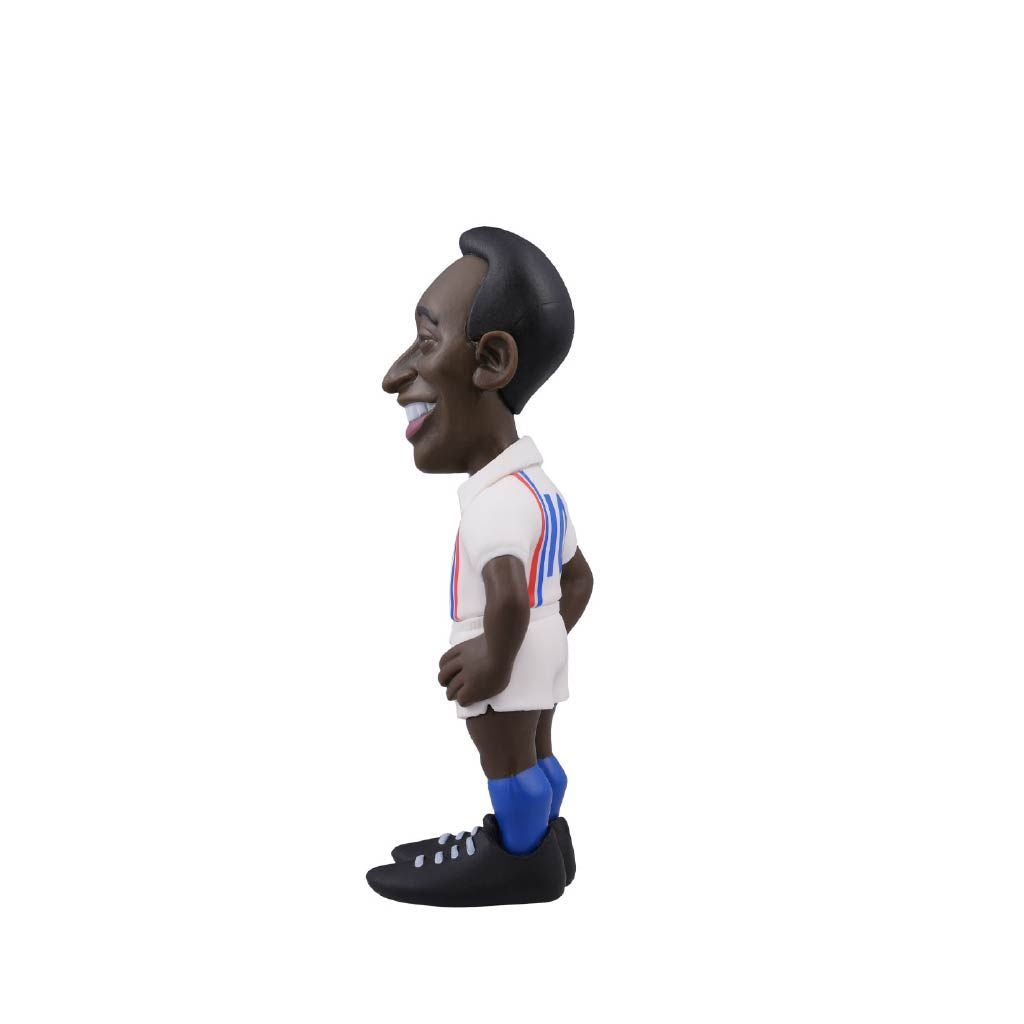Figurine pelé escape to victory 12cm