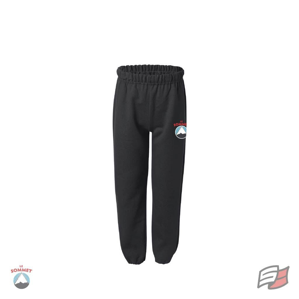 Pantalon de jogging jr sommet