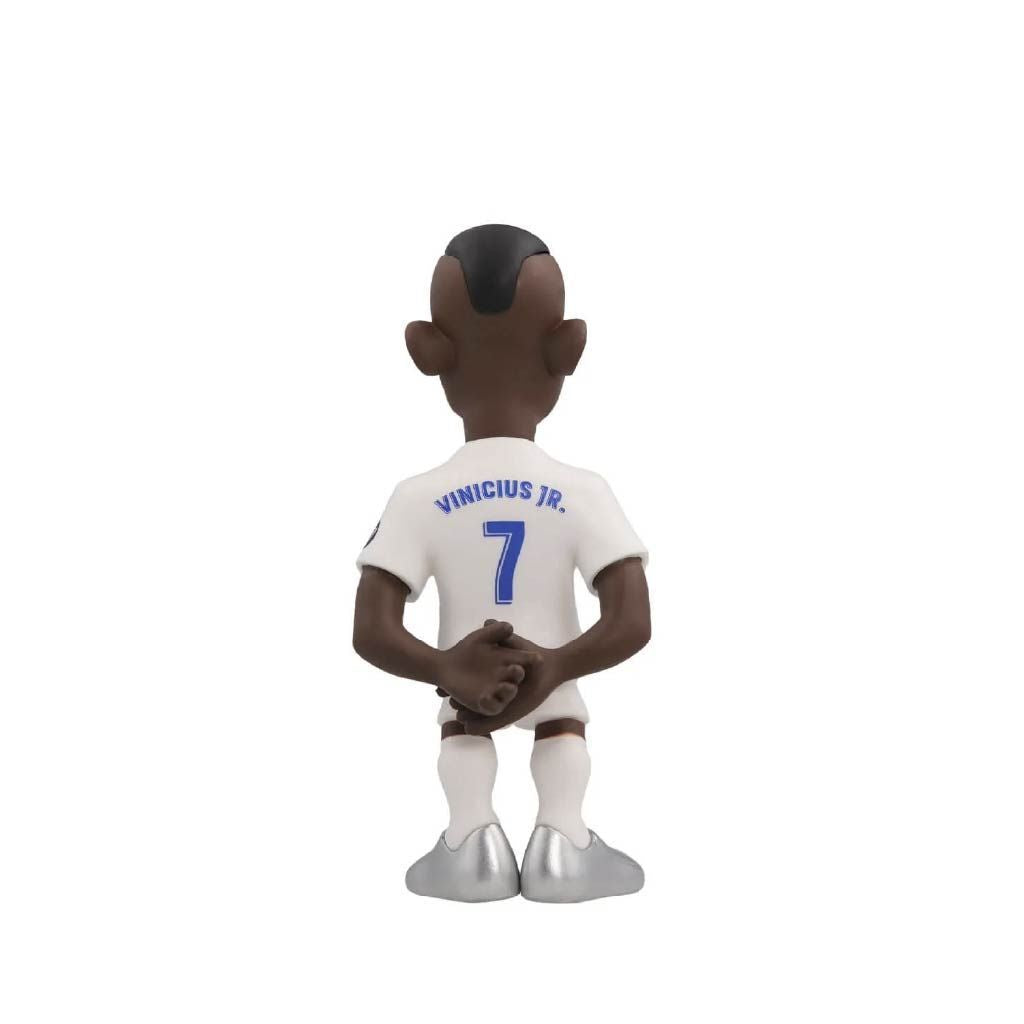 Figurine vinicius real madrid 12cm