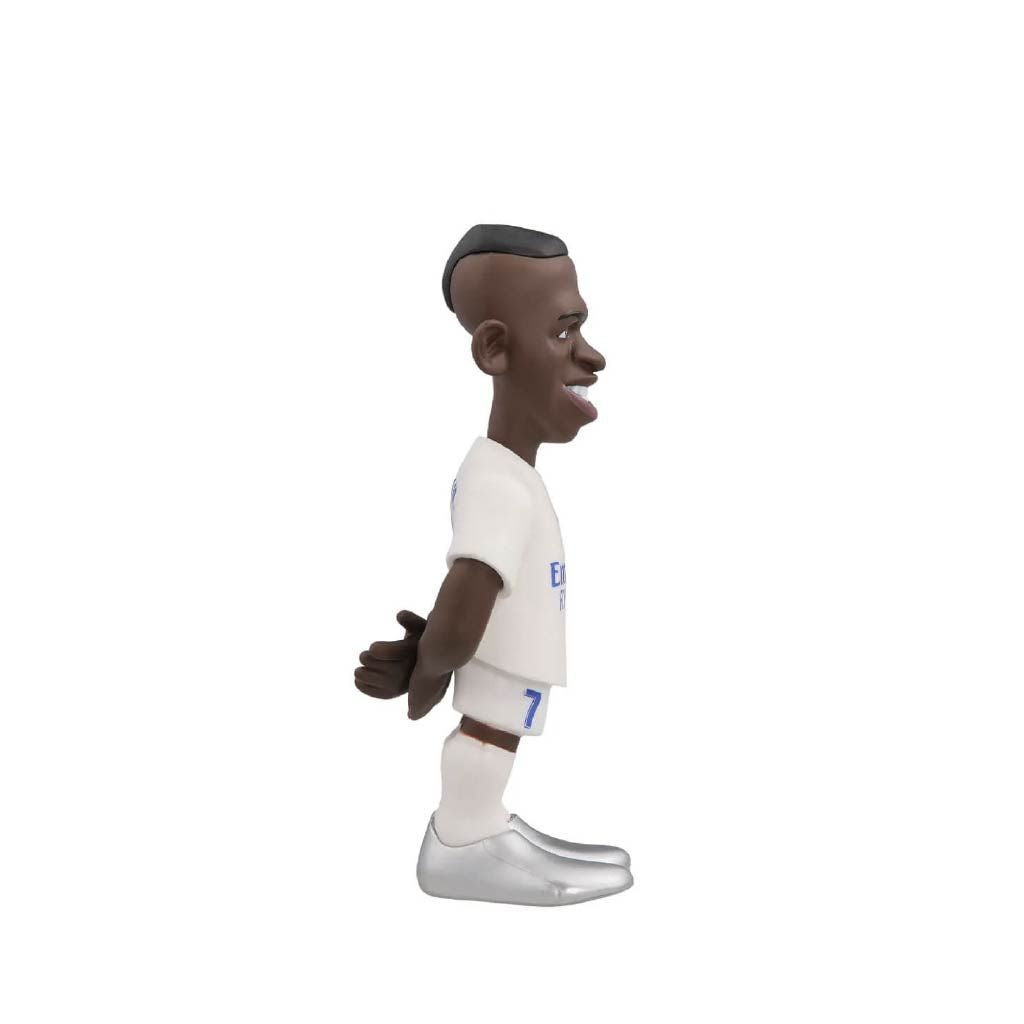 Figurine vinicius real madrid 12cm