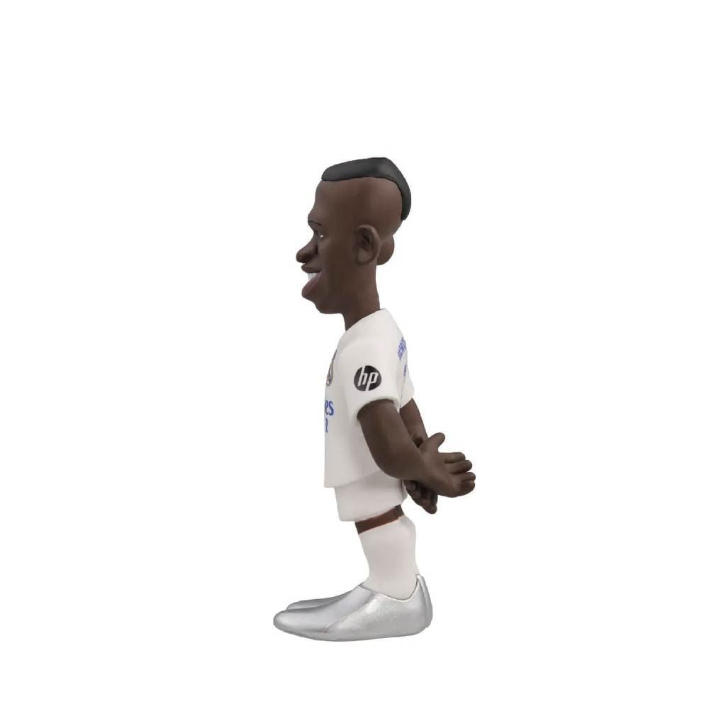 Figurine vinicius real madrid 12cm